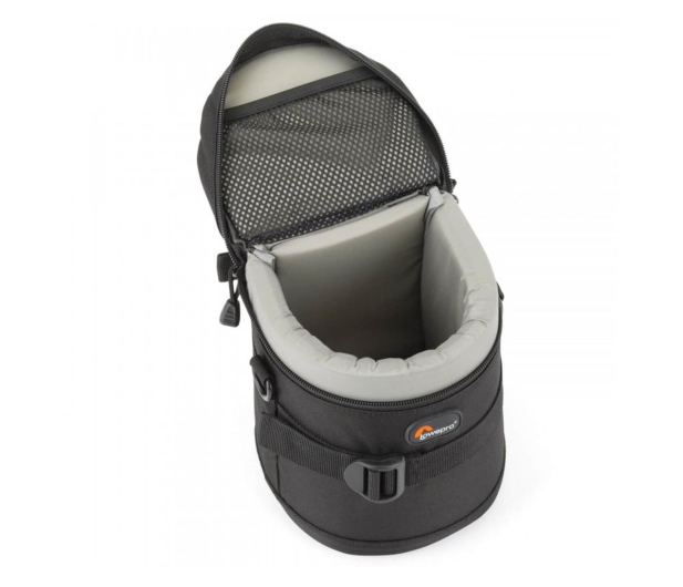 Lowepro Lens Case 11x14cm Black - 1182368 - zdjęcie 6